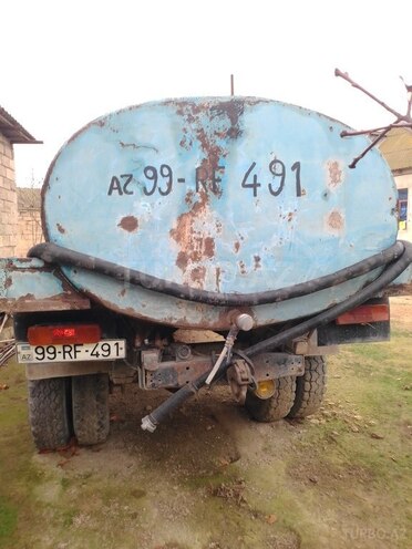 GAZ 53 1991, 1,111,000 km - 4.2 л - Bakı