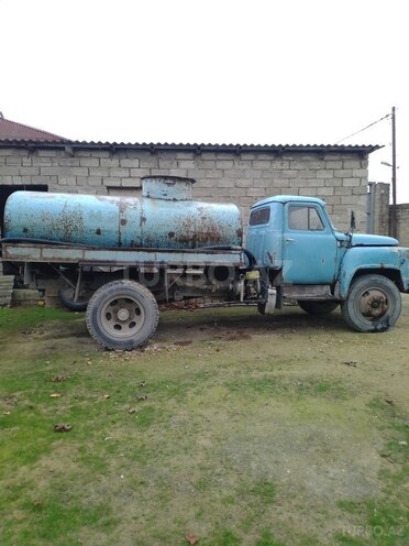 GAZ 53 1991, 1,111,000 km - 4.2 л - Bakı