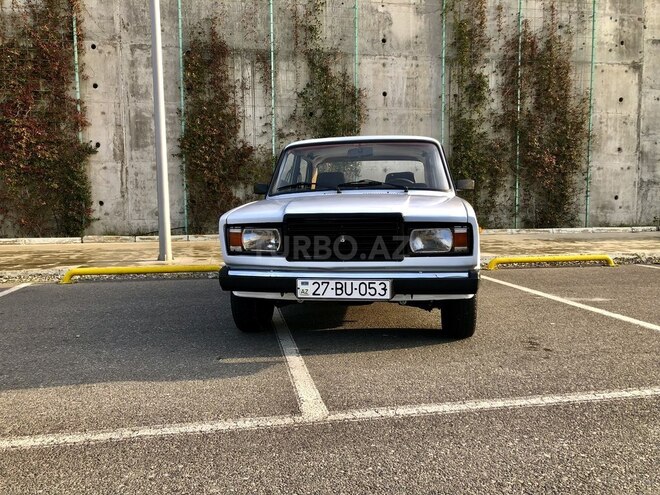 LADA (VAZ) 2107 2004, 184,000 km - 1.5 l - Bakı