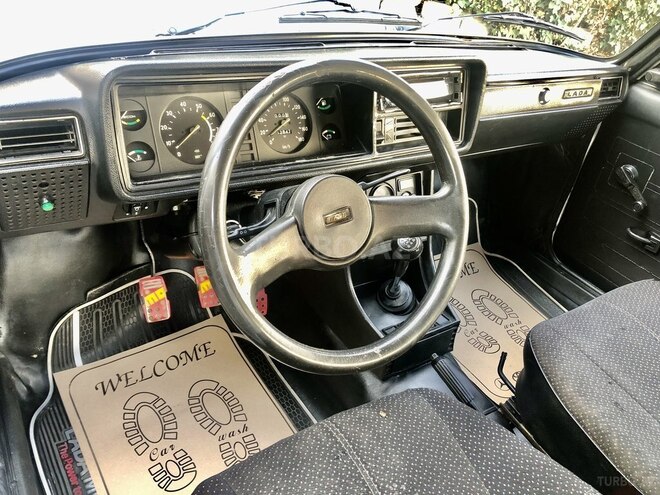 LADA (VAZ) 2107 2004, 184,000 km - 1.5 l - Bakı