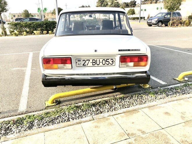 LADA (VAZ) 2107 2004, 184,000 km - 1.5 l - Bakı