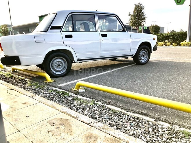 LADA (VAZ) 2107 2004, 184,000 km - 1.5 l - Bakı