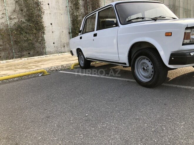 LADA (VAZ) 2107 2004, 184,000 km - 1.5 l - Bakı