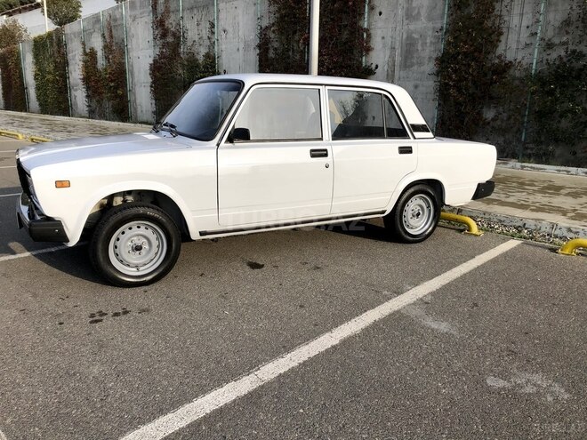 LADA (VAZ) 2107 2004, 184,000 km - 1.5 l - Bakı