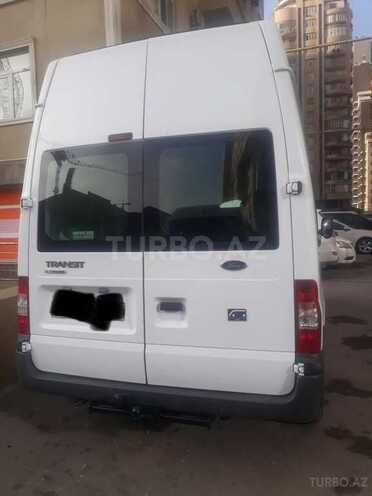 Ford Transit 2007, 176,000 km - 2.4 л - Bakı