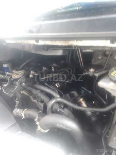 Ford Transit 2007, 176,000 km - 2.4 л - Bakı