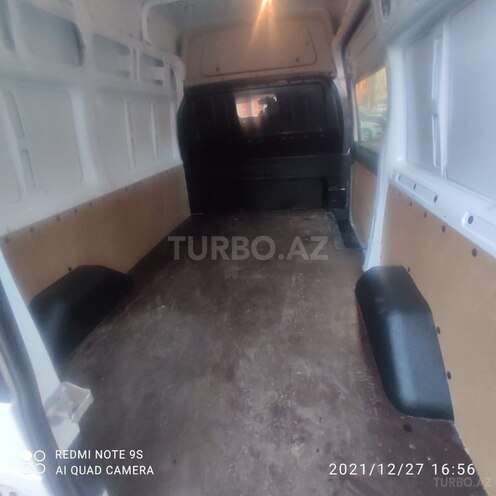 Ford Transit 2007, 176,000 km - 2.4 л - Bakı