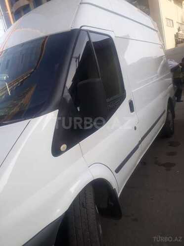 Ford Transit 2007, 176,000 km - 2.4 л - Bakı