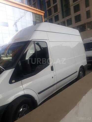 Ford Transit 2007, 176,000 km - 2.4 л - Bakı