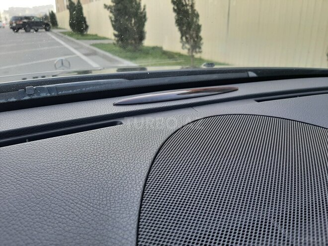 Mercedes E 220 2006, 199,000 km - 2.2 l - Bakı