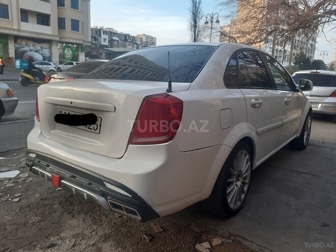 Daewoo Gentra 2014, 198,000 km - 1.5 l - Bakı