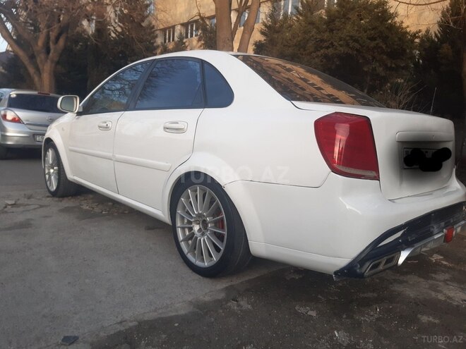 Daewoo Gentra 2014, 198,000 km - 1.5 l - Bakı