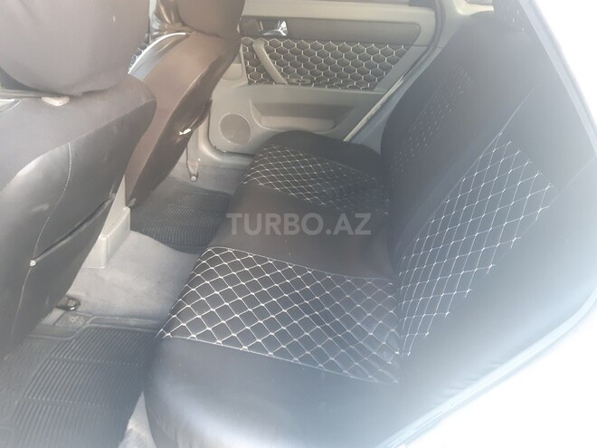 Daewoo Gentra 2014, 198,000 km - 1.5 l - Bakı