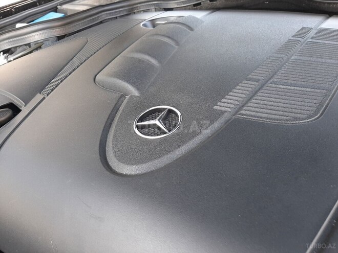 Mercedes E 220 2006, 199,000 km - 2.2 l - Bakı