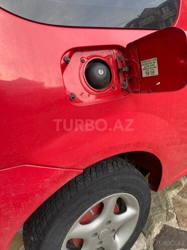 Dacia Logan 2010, 269,227 km - 1.4 l - Bakı