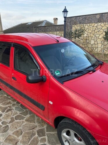 Dacia Logan 2010, 269,227 km - 1.4 l - Bakı
