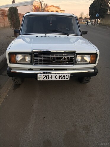 LADA (VAZ) 2107 2005, 200,000 km - 1.6 l - Gəncə