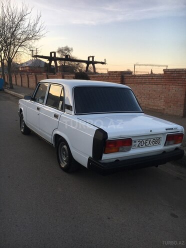 LADA (VAZ) 2107 2005, 200,000 km - 1.6 l - Gəncə