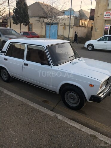 LADA (VAZ) 2107 2005, 200,000 km - 1.6 l - Gəncə