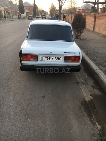 LADA (VAZ) 2107 2005, 200,000 km - 1.6 l - Gəncə