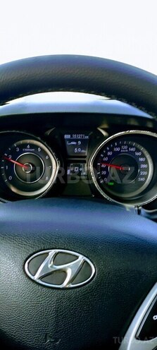 Hyundai Elantra 2013, 150,000 km - 1.8 l - Quba