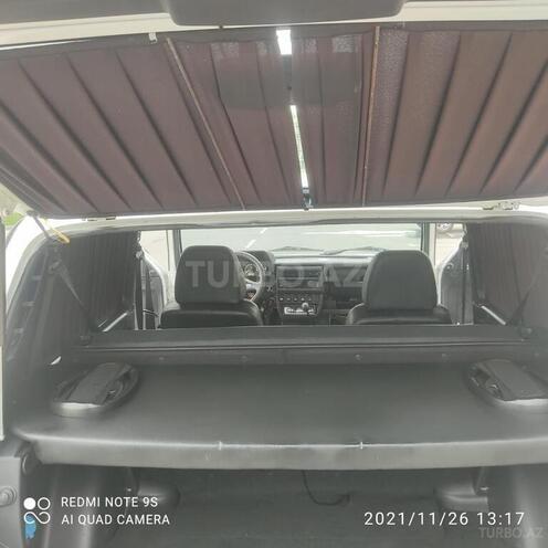 LADA (VAZ) Niva 2018, 50,700 km - 1.7 l - Bakı