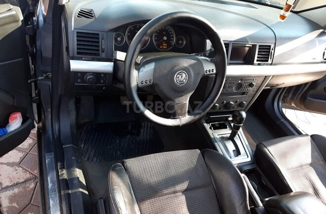 Opel Vectra 2002, 300,000 km - 2.2 l - Bərdə