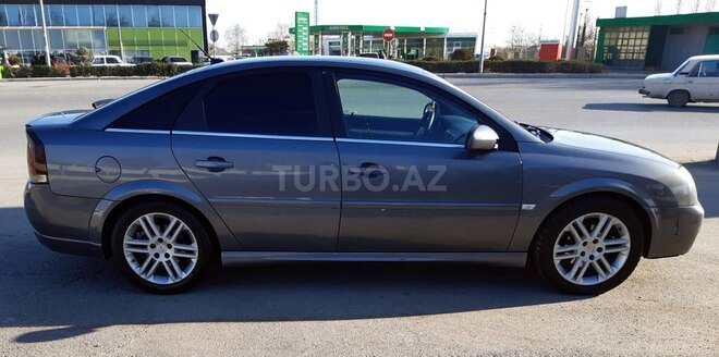 Opel Vectra 2002, 300,000 km - 2.2 l - Bərdə