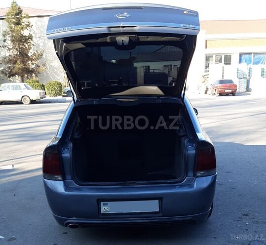 Opel Vectra 2002, 300,000 km - 2.2 l - Bərdə