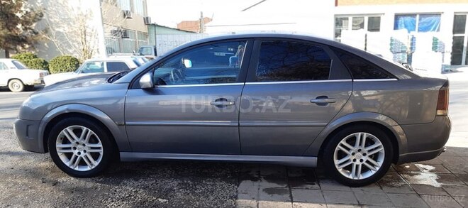 Opel Vectra 2002, 300,000 km - 2.2 l - Bərdə