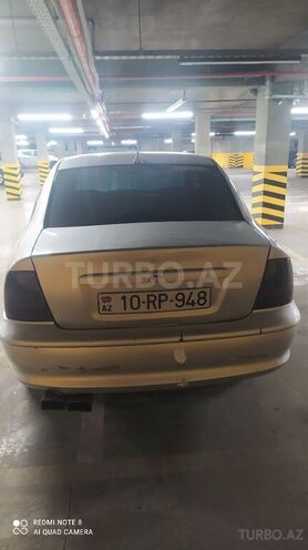 Opel Vectra 1997, 256,897 km - 1.8 l - Bakı
