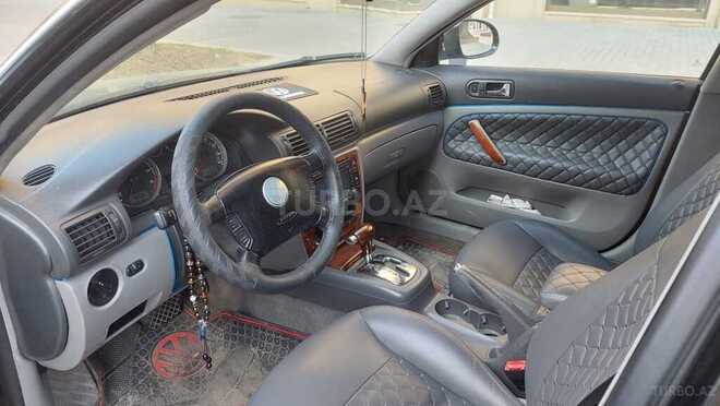 Volkswagen Passat 2002, 135,608 km - 1.8 l - Bakı