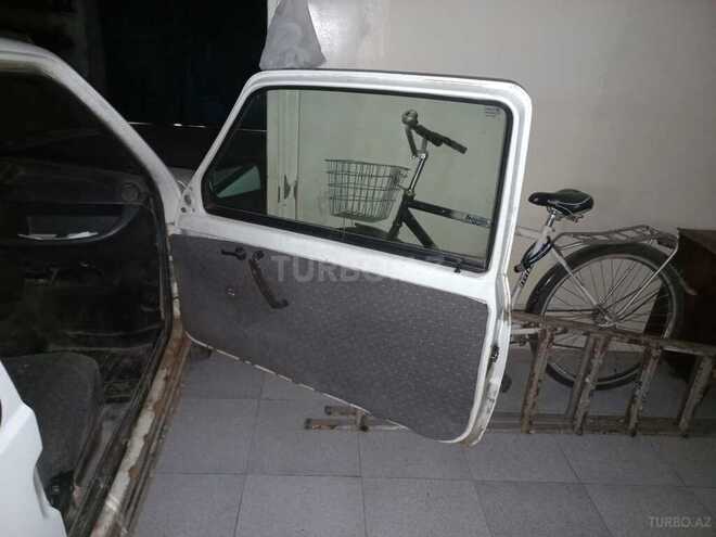 LADA (VAZ) Oka 2008, 110,000 km - 0.8 l - Bakı