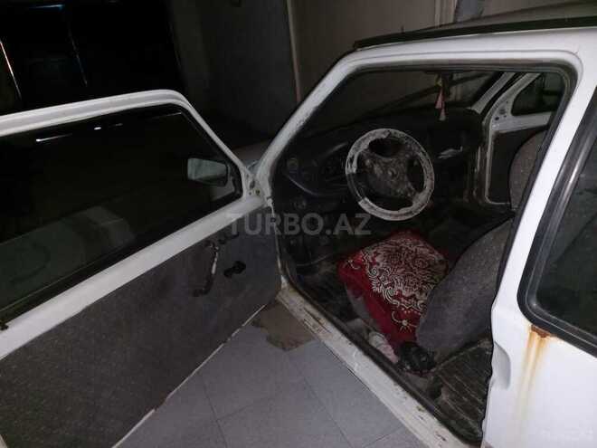 LADA (VAZ) Oka 2008, 110,000 km - 0.8 l - Bakı