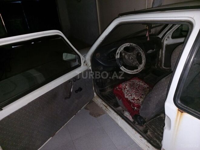 LADA (VAZ) Oka 2008, 110,000 km - 0.8 l - Bakı