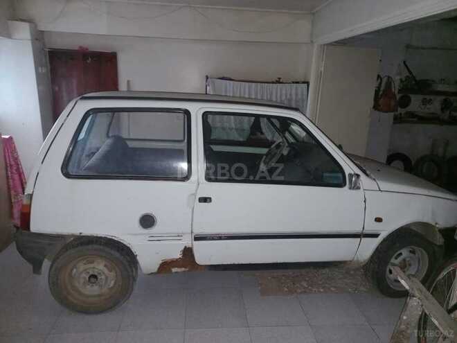 LADA (VAZ) Oka 2008, 110,000 km - 0.8 l - Bakı