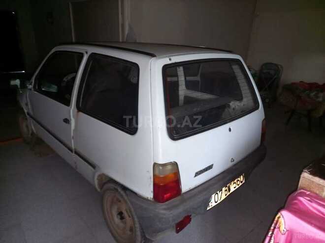 LADA (VAZ) Oka 2008, 110,000 km - 0.8 l - Bakı