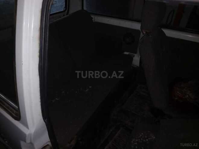 LADA (VAZ) Oka 2008, 110,000 km - 0.8 l - Bakı