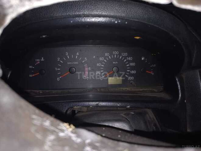 LADA (VAZ) Oka 2008, 110,000 km - 0.8 l - Bakı