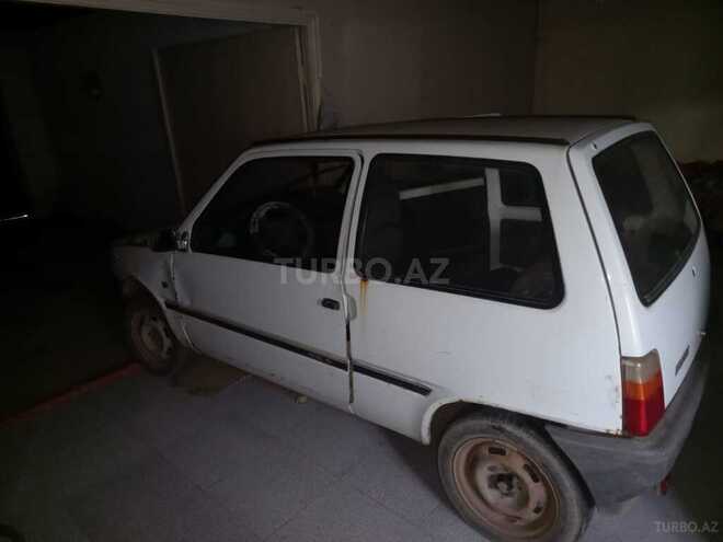 LADA (VAZ) Oka 2008, 110,000 km - 0.8 l - Bakı