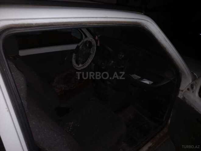 LADA (VAZ) Oka 2008, 110,000 km - 0.8 l - Bakı