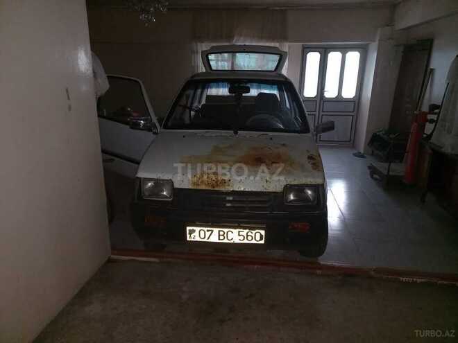 LADA (VAZ) Oka 2008, 110,000 km - 0.8 l - Bakı