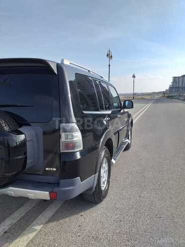 Mitsubishi Pajero 2008, 217,400 km - 3.0 l - Xırdalan