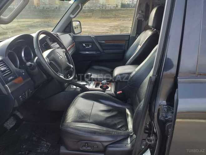 Mitsubishi Pajero 2008, 217,400 km - 3.0 l - Xırdalan