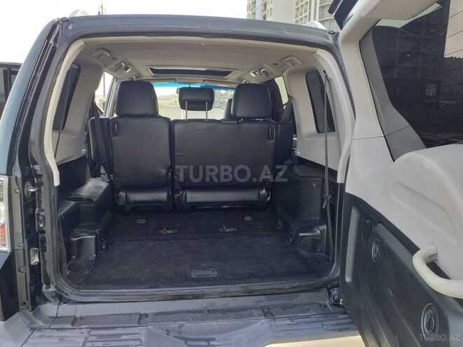 Mitsubishi Pajero 2008, 217,400 km - 3.0 l - Xırdalan