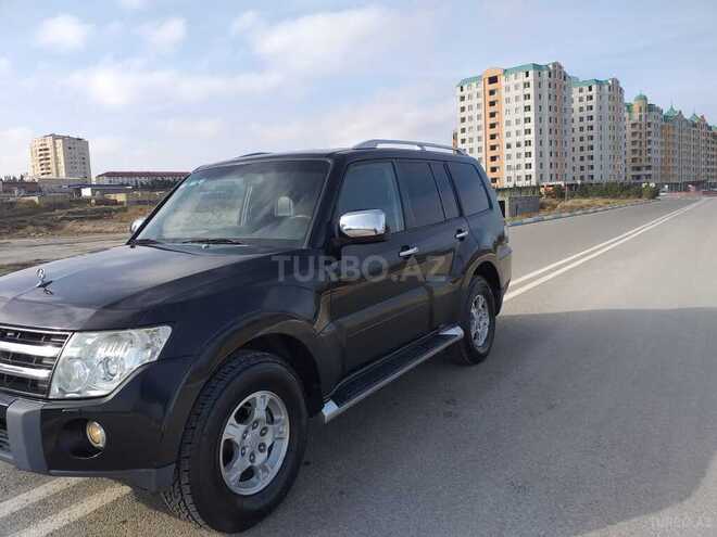 Mitsubishi Pajero 2008, 217,400 km - 3.0 l - Xırdalan