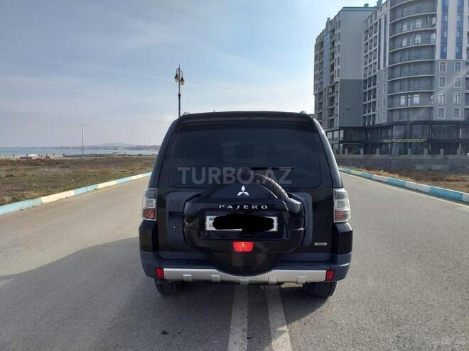 Mitsubishi Pajero 2008, 217,400 km - 3.0 l - Xırdalan