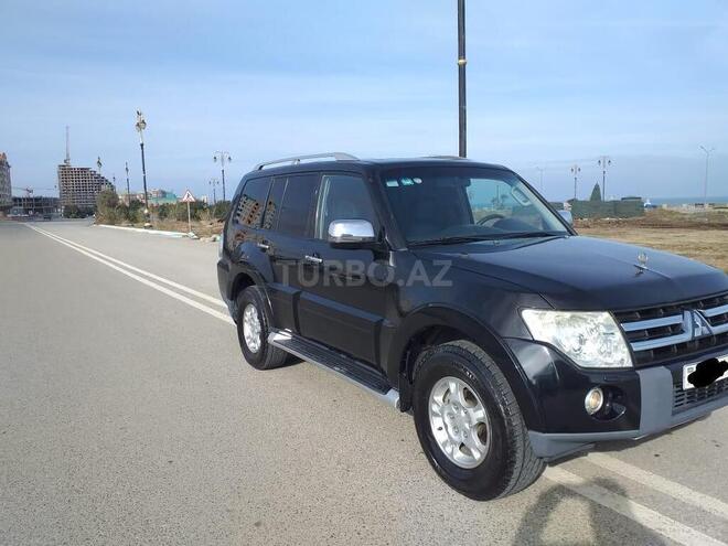 Mitsubishi Pajero 2008, 217,400 km - 3.0 l - Xırdalan
