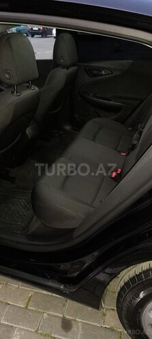 Chevrolet Malibu 2017, 78,000 km - 1.5 l - Bakı