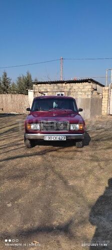 LADA (VAZ) 2107 2001, 254,808 km - 1.5 l - Şirvan